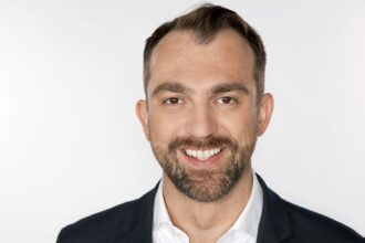 Mit wem ist Michael Dietz verheiratet