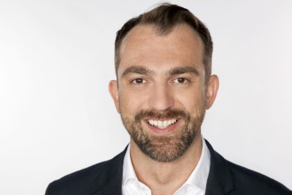 Mit wem ist Michael Dietz verheiratet