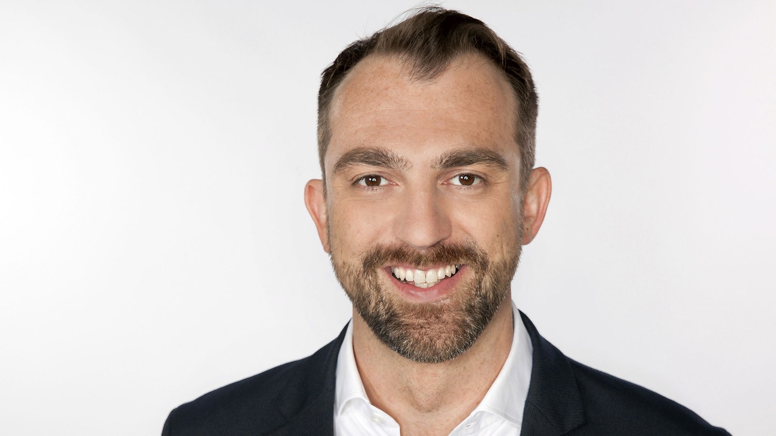 Mit wem ist Michael Dietz verheiratet