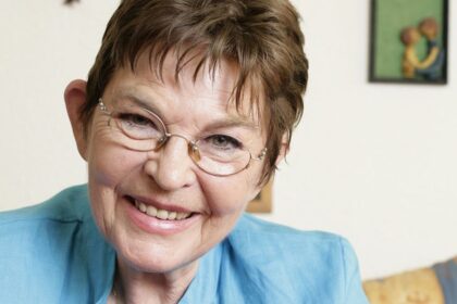 christel bodenstein