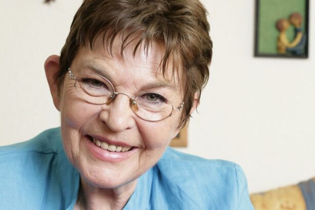 christel bodenstein
