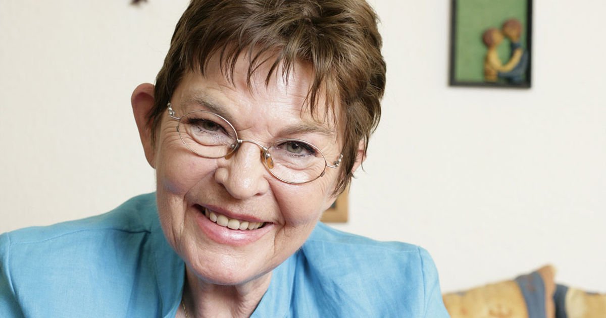 christel bodenstein