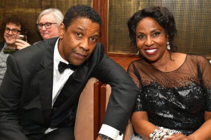 denzel washington vermögen
