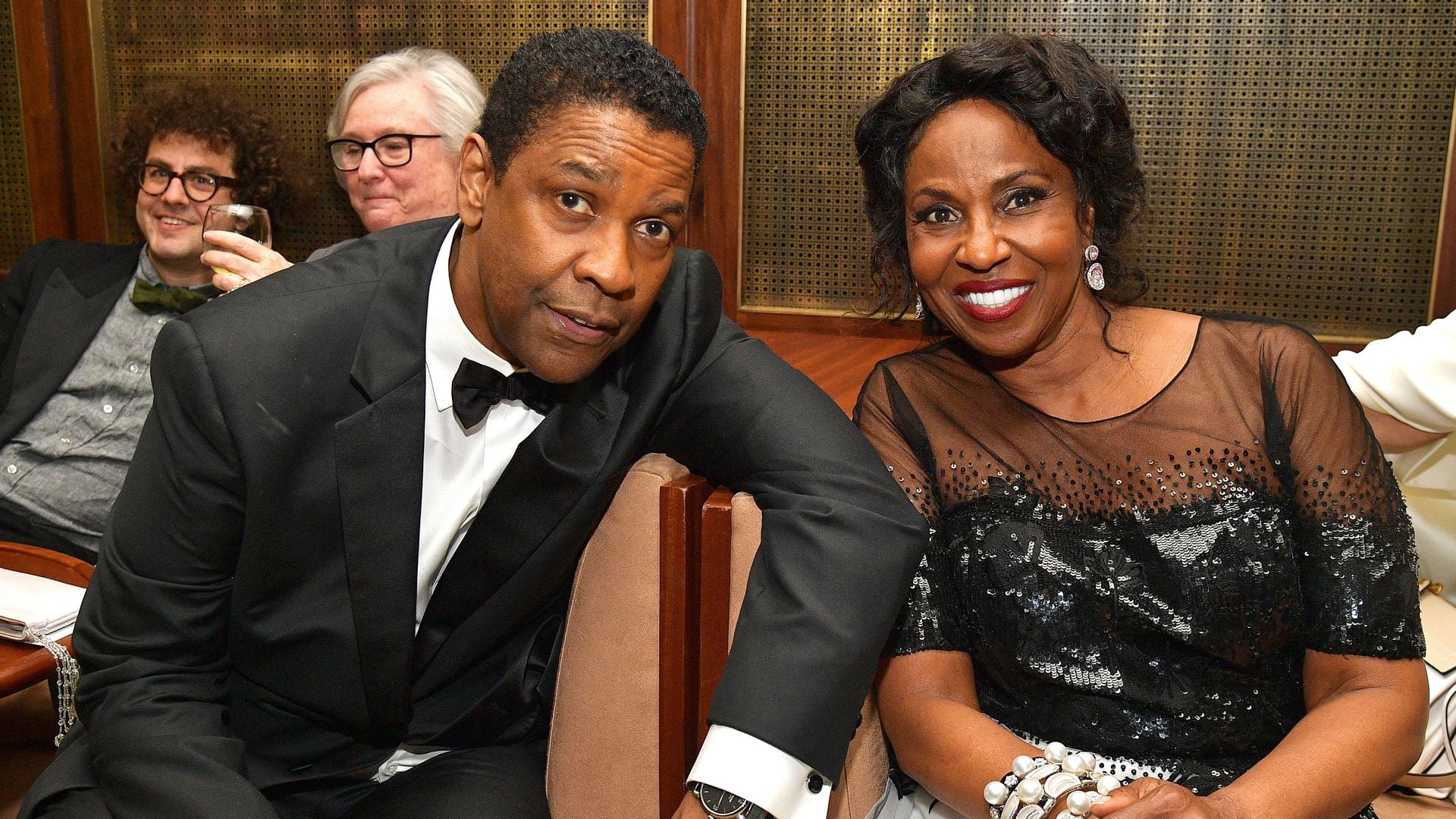 denzel washington vermögen