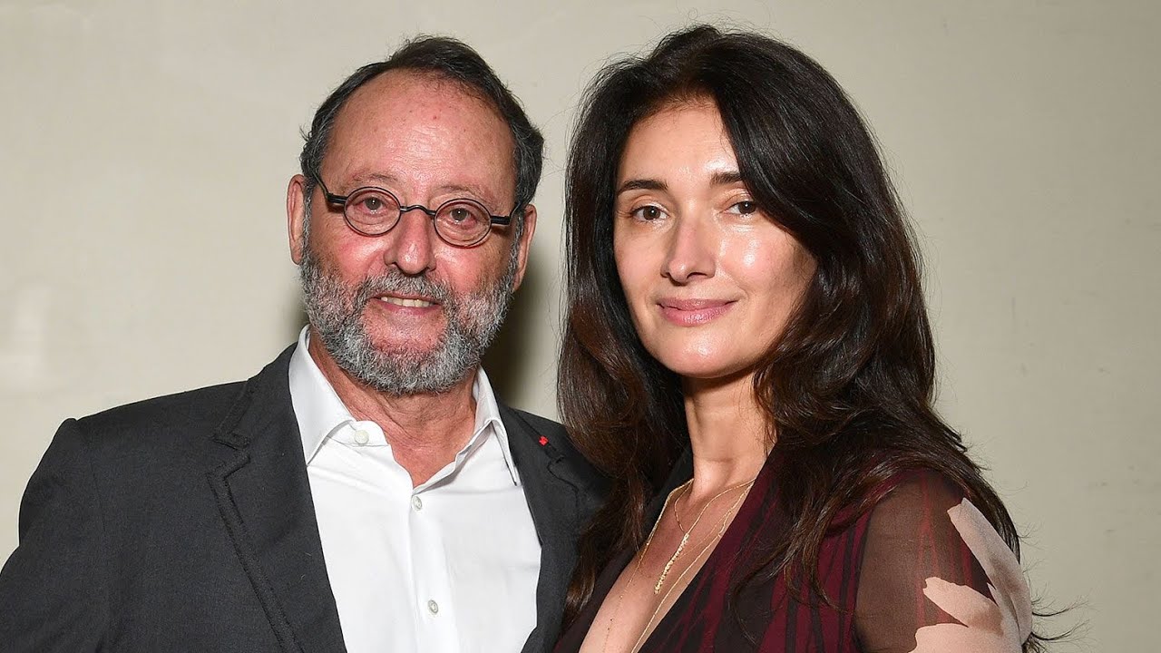 jean reno ehepartnerin
