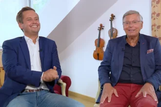 karina mößbauer verheiratet